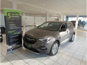 Opel Grandland Hybrid Wallbox for free !!!