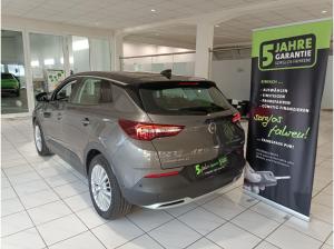 Opel Grandland Hybrid Wallbox for free !!!