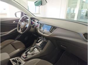 Opel Grandland Hybrid Wallbox for free !!!