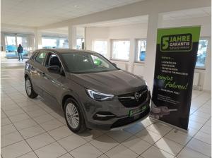 Opel Grandland Hybrid Wallbox for free !!!