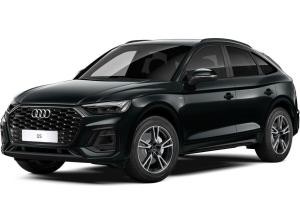 Audi Q5 Sportback S line 50 TDI ***SOFORT VERFÜGBAR***