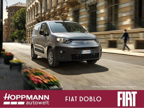 Fiat Doblò für 289,00 € brutto leasen