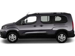 Peugeot Rifter Vorführwagen 1.2 PureTech L2 130 Allure Pack