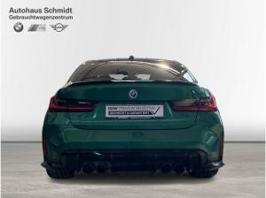 BMW M3 Competition Widescreen*LCI*Laser*Harman Kardon*360 Kamera*