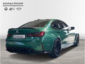 BMW M3 Competition Widescreen*LCI*Laser*Harman Kardon*360 Kamera*