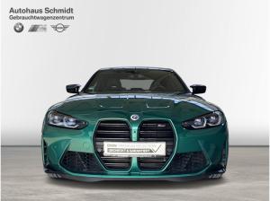 BMW M3 Competition Widescreen*LCI*Laser*Harman Kardon*360 Kamera*