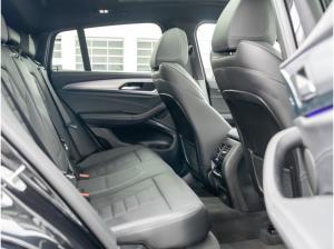 BMW X4 LEDER NAVI LED STANDHZ LASER HUD PANO