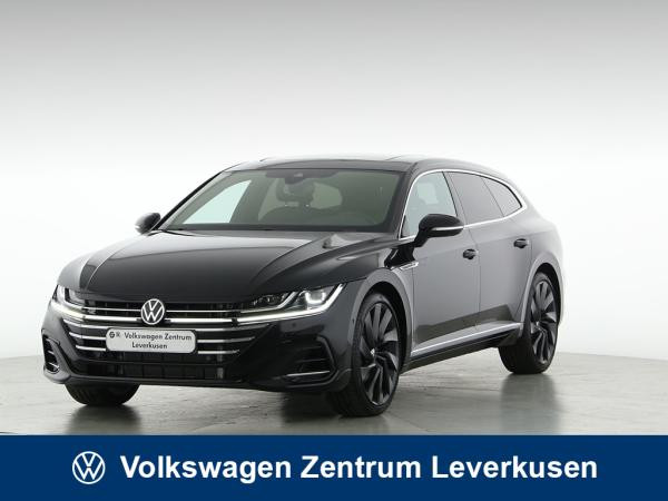 Foto - Volkswagen Arteon Shooting Brake Elegance ab mtl. 379€¹ DSG ACC LED AHK NAVI KLIMA