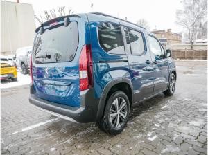 Peugeot Rifter GT L1 PureTech 130 EAT8 PANO SHZ NAVI