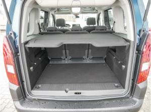 Peugeot Rifter GT L1 PureTech 130 EAT8 PANO SHZ NAVI