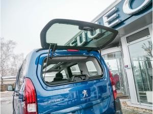 Peugeot Rifter GT L1 PureTech 130 EAT8 PANO SHZ NAVI