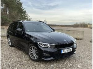 BMW 320 d xDrive Touring M SPORT /Premium Selection Garantie