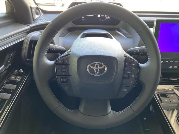 Foto - Toyota bZ4X Elektro -* AKTION* - kurzfristige Verfügbarkeit