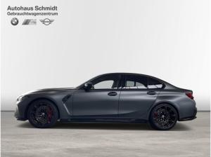 BMW M3 Competition Einzelstück*INDIVIDUAL*360 Kamera*Harman Kardon*