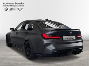 BMW M3 Competition Einzelstück*INDIVIDUAL*360 Kamera*Harman Kardon*