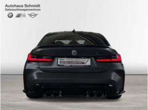 BMW M3 Competition Einzelstück*INDIVIDUAL*360 Kamera*Harman Kardon*