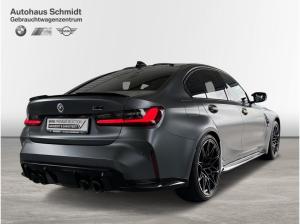 BMW M3 Competition Einzelstück*INDIVIDUAL*360 Kamera*Harman Kardon*