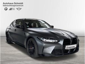 BMW M3 Competition Einzelstück*INDIVIDUAL*360 Kamera*Harman Kardon*