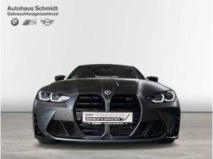 BMW M3 Competition Einzelstück*INDIVIDUAL*360 Kamera*Harman Kardon*