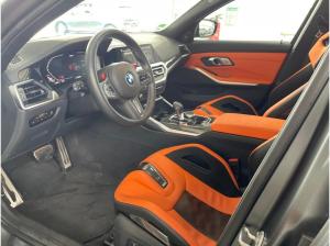 BMW M3 Competition Einzelstück*INDIVIDUAL*360 Kamera*Harman Kardon*