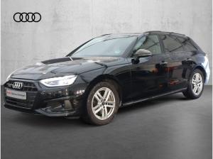 Audi A4 Avant advanced 45TFSI qu. Stronic Navi LED ACC EPH DAB