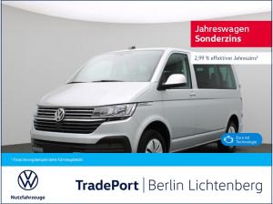 Volkswagen T6.1 Caravelle Comf.DSG 8-Sitzer,Navi,LightAssist