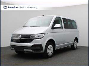Volkswagen T6.1 Caravelle Comf.DSG 8-Sitzer,Navi,LightAssist
