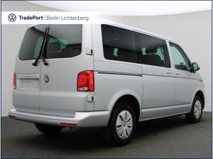 Volkswagen T6.1 Caravelle Comf.DSG 8-Sitzer,Navi,LightAssist