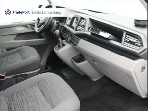 Volkswagen T6.1 Caravelle Comf.DSG 8-Sitzer,Navi,LightAssist