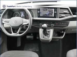 Volkswagen T6.1 Caravelle Comf.DSG 8-Sitzer,Navi,LightAssist