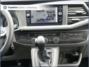 Volkswagen T6.1 Caravelle Comf.DSG 8-Sitzer,Navi,LightAssist