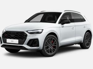 Audi SQ5 inkluisve Winterräder! nur bei Zulassung bis 31.03.2023!!! 3 Verschiedene Farben!