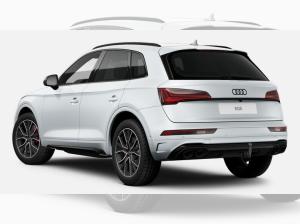 Audi SQ5 inkluisve Winterräder! nur bei Zulassung bis 31.03.2023!!! 3 Verschiedene Farben!
