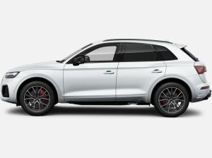 Audi SQ5 inkluisve Winterräder! nur bei Zulassung bis 31.03.2023!!! 3 Verschiedene Farben!