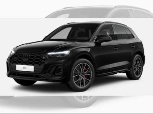Audi SQ5 inkluisve Winterräder! nur bei Zulassung bis 31.03.2023!!! 3 Verschiedene Farben!