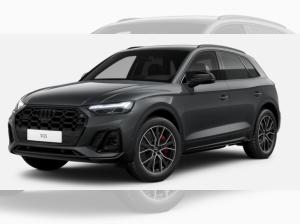 Audi SQ5 inkluisve Winterräder! nur bei Zulassung bis 31.03.2023!!! 3 Verschiedene Farben!