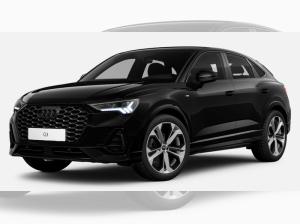 Audi Q3 Sportback S line 35 TFSI 110(150) kW(PS) S tronic nur bei zulassung bis 31.03.2023