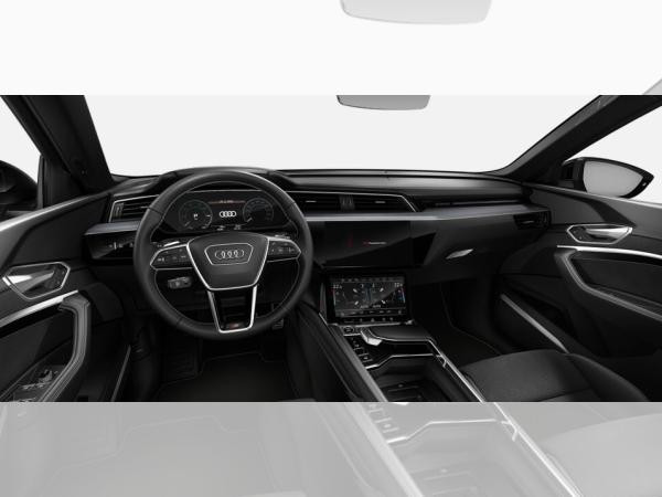 Foto - Audi Q8 Sportback advanced 50 e-tron quattro, inkl WR 20 Zoll,  Aktion endet am 31.05.23!!!