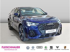Audi Q3 Sportback Sonos Soundsystem, ACC, Kamera,