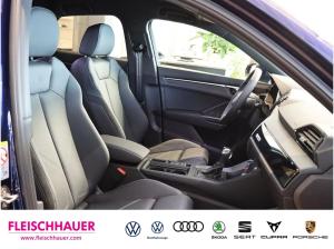 Audi Q3 Sportback Sonos Soundsystem, ACC, Kamera,