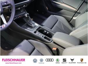 Audi Q3 Sportback Sonos Soundsystem, ACC, Kamera,
