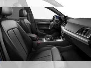 Audi Q5 Advanced 50 TDI quattro 210(286) kW(PS) tiptronic