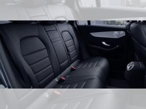 Mercedes-Benz GLC 220 d 4 MATIC Coupé + BUSINESS+AHK+SOFORT VERFÜGBAR!