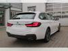 Foto - BMW 520 Touring M-Sport Paket