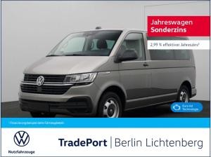 Volkswagen T6.1 Multivan Trend TDI Lane-Assist Side Assist