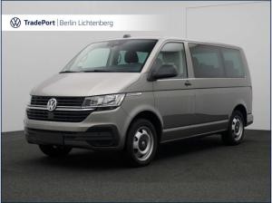 Volkswagen T6.1 Multivan Trend TDI Lane-Assist Side Assist