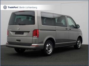 Volkswagen T6.1 Multivan Trend TDI Lane-Assist Side Assist