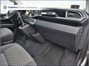 Volkswagen T6.1 Multivan Trend TDI Lane-Assist Side Assist