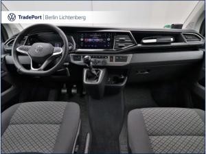 Volkswagen T6.1 Multivan Trend TDI Lane-Assist Side Assist