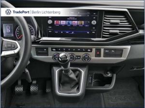 Volkswagen T6.1 Multivan Trend TDI Lane-Assist Side Assist